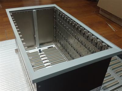 3500/05-01-02-00-00-01 Bently Nevada 3500 System rack
