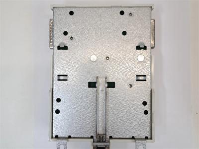 PTU810 ABB PDP800 Module Mounting Base