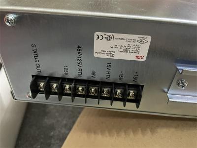 PHARPSCH100000 ABB Power Supply Chassis