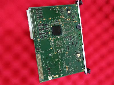 IS215UCVGH1A GE MKVI, VME CPU Card, (2 E-Net, uses 1 slot)