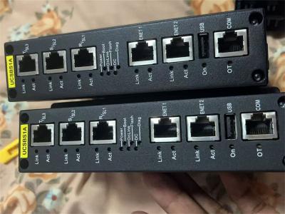 IS420UCSBS1A GE Mark VIeS Controller