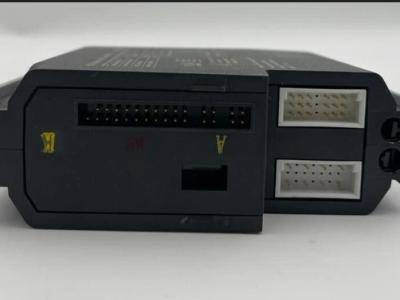 EMERSON DELTAV KJ3221X1-BK1 AO CARD: 8 CH 4-20 MA HART 12P4704 SE4005S2B1