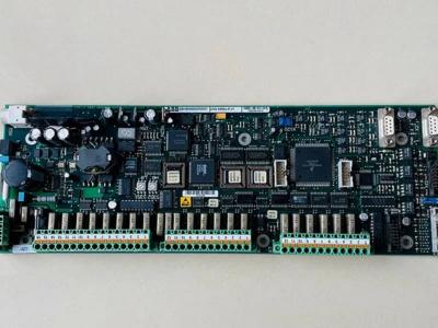 UNS 0880 A-P, V1   ABB 3BHB005922R0001 CIN Printed Circuit Board