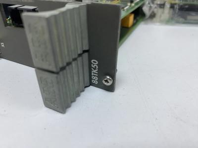 88TK50-E/R1210 ABB GJR2397000R1210 FDDI Coupler Module