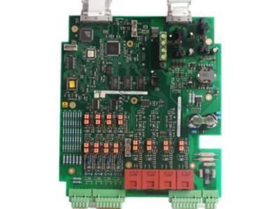 UNS 2881 B-P V1  ABB 3BHE009319R0001 Control Systems