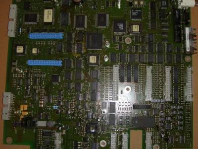 UNS 2880 A-P, V1 ABB 3BHB005727R0001 PCB Module