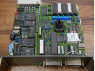 87TS01-E/R1551 ABB GJR2368900R1551 Coupler Module