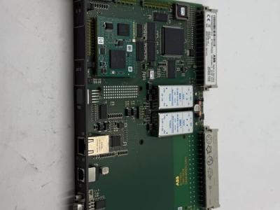 ABB GKWE858300R1210 87TS51R1210 PCB Board