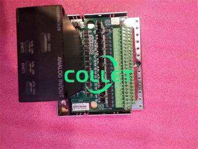 IS200STAIH2A GE terminal boards Mark VIe Series