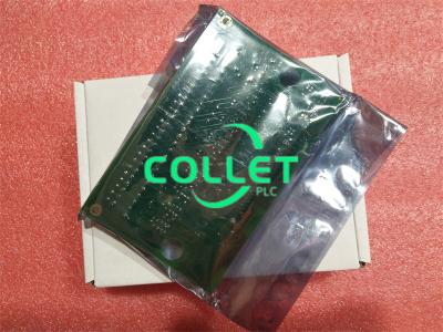 IS200STAOH2A GE MKVIe, Analog Out Terminal Board, Simple