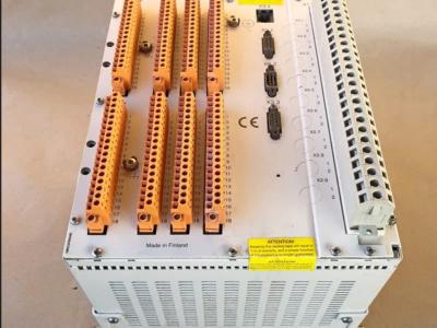 ABB RTD1 1MRS050644A1  Analogue I/O Module