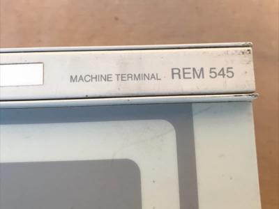 ABB MIM4140 1MRS050469A1 Transformer Module