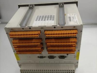 ABB CPU1 1MRS050396L CPU Module