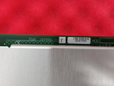 Bently Nevada 3500/33-01-02 149986-01 Spare 16-Channel Relay Control Module