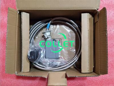 PR9268/303-000 EPRO, Electrodynamic Velocity Sensor