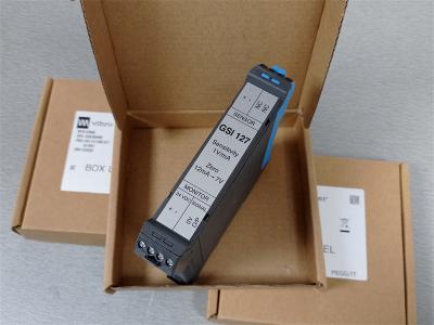 GSI127 244-127-000-017 galvanic separation unit-Colletplc