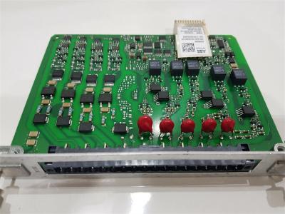 AIM0006 ABB 2RCA021397A0001M PC Board interface