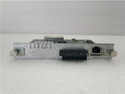 ABB COM0011 2RAA005844A0007J Servo drive controller module