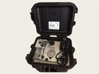 TK-3E 177313-02-01Bently Nevada Proximity System Test Kit