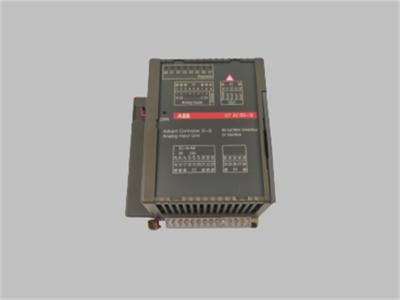 07AI90‑S ABB GJR5251200R0202 Advant Controller Module