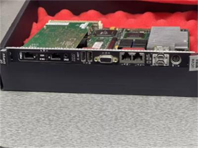 IS215UCVHM06A GE-VME Processor Control Card