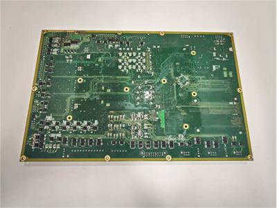 IS200WETAH1AEC GE Wind Energy Terminal Assembly Module