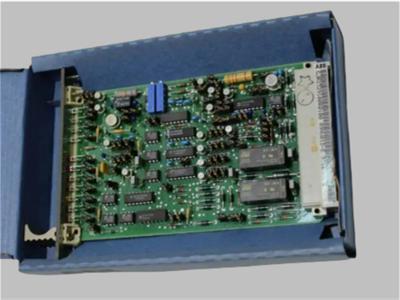 88UM01B ABB GJR2329800R0100 Monitoring Signaling Device