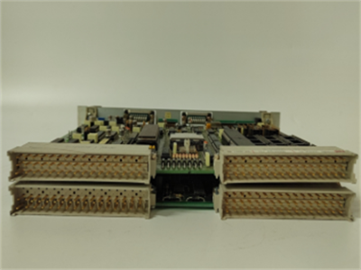 UNS 0863A-P,V1 ABB  HIEE305082R0001 Digital I/O Card Measuring Interface Unit