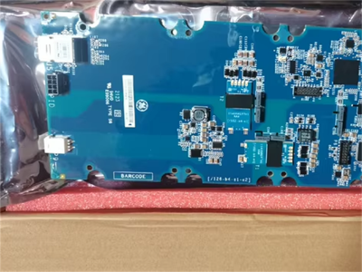 CM400RGICH1ADC GE Interface Board