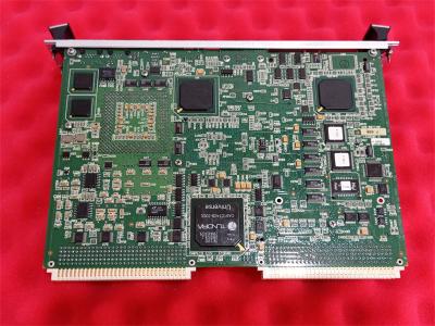 IS215UCVFH2A GE MKVI, VME Double-Slot Board