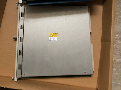 3500/53M 286566-02 BENTLY NEVADA Overspeed Detection Module