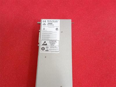 126615-01 BENTLY NEVADA 3500/40M-02-00 Proximitor I/O Module