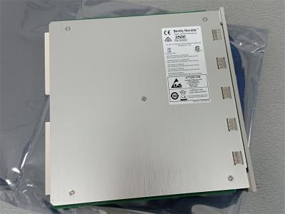 136180-01 BENTLY NEVADA 3500/92-04-01-00 Communication Gateway Module