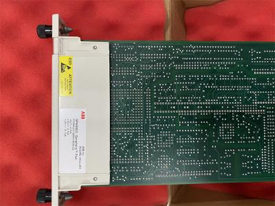 SPHSS13 ABB SPHSS03 Hydraulic Servo Module