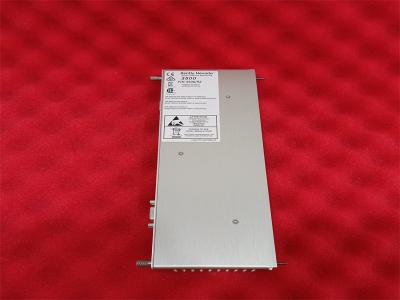 136188-02 BENTLY NEVADA 3500/92-04-01-00 I/O Module