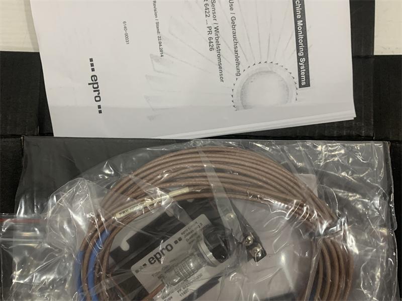 PR6423/000-040+CON021