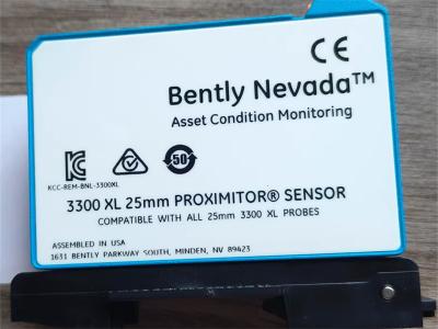 330880-16-00-039-03-02 Bently Nevada PROXPAC XL Proximity Transducer, English