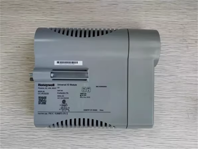 CC-PUIO31 Honeywell 51454220-176 Universal Input Output