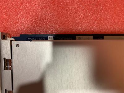 163179-03 BENTLY NEVADA 3500/62-03-00 Process Variable Monitor