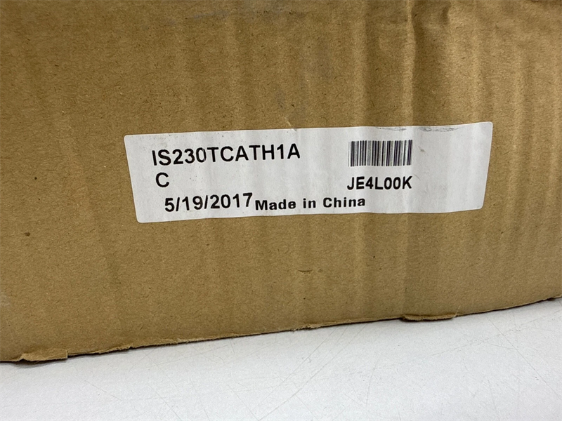 IS230TCATH1A