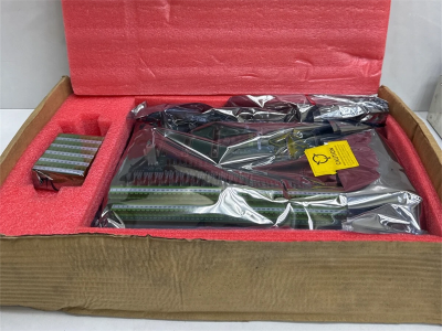 IS230TCATH1A GE IS400TCATH1ADC MKVIe, Core Analog Terminal Board