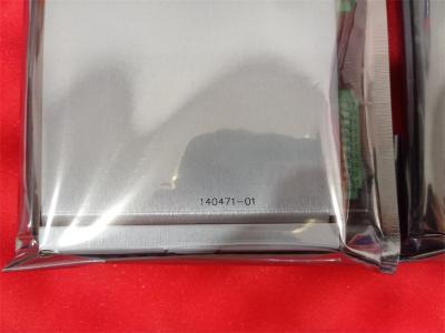 140471-01 Bently Nevada 3500/42-09-00 Proximitor Seismic Monitor