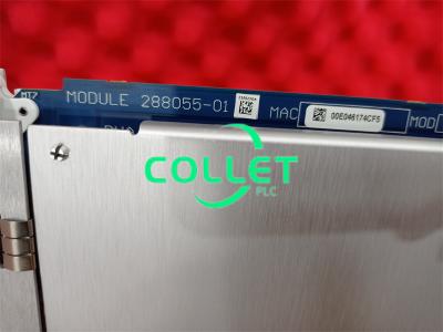 146031-01 Bently Nevada 3500/22M-01-01-00 I/O Module