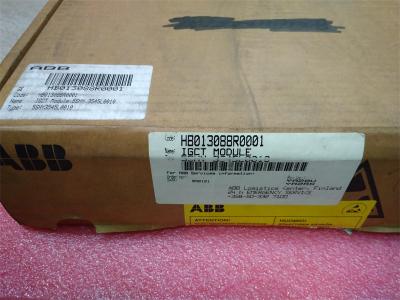 5SHY3545L0010 ABB 3BHB013088R0001 Thyristor Module