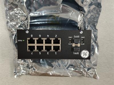 IS420ESWAH2A GE Mark VIe, IONet Ethernet Switch
