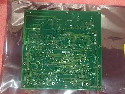 DAPC100 ABB 3ASC25H203 Control board