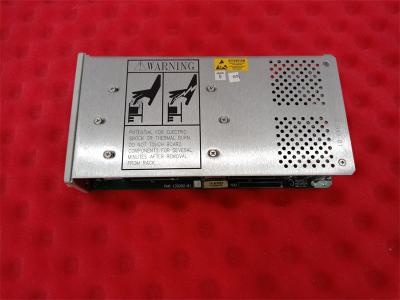 3500/15-04-04-00 133292-01 Bently Nevada, Low Voltage DC Power Supply