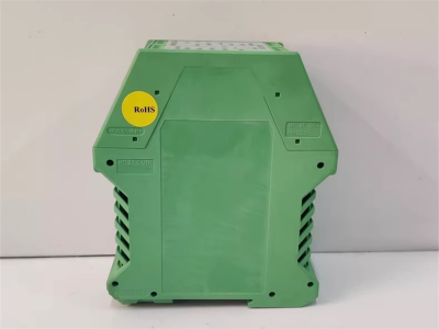 G122-824-002 Moog PI Servoamplifier