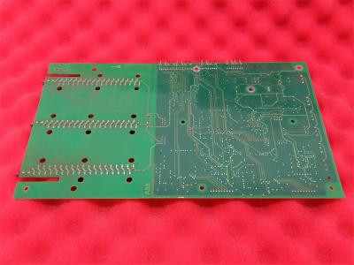 UFC721BE101 ABB 3BHE021889R0101 DCVI-Board Coat