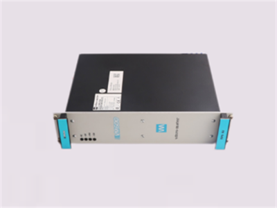 RPS6U 200-585-990-011 Rack Power Supplies Rear Panel